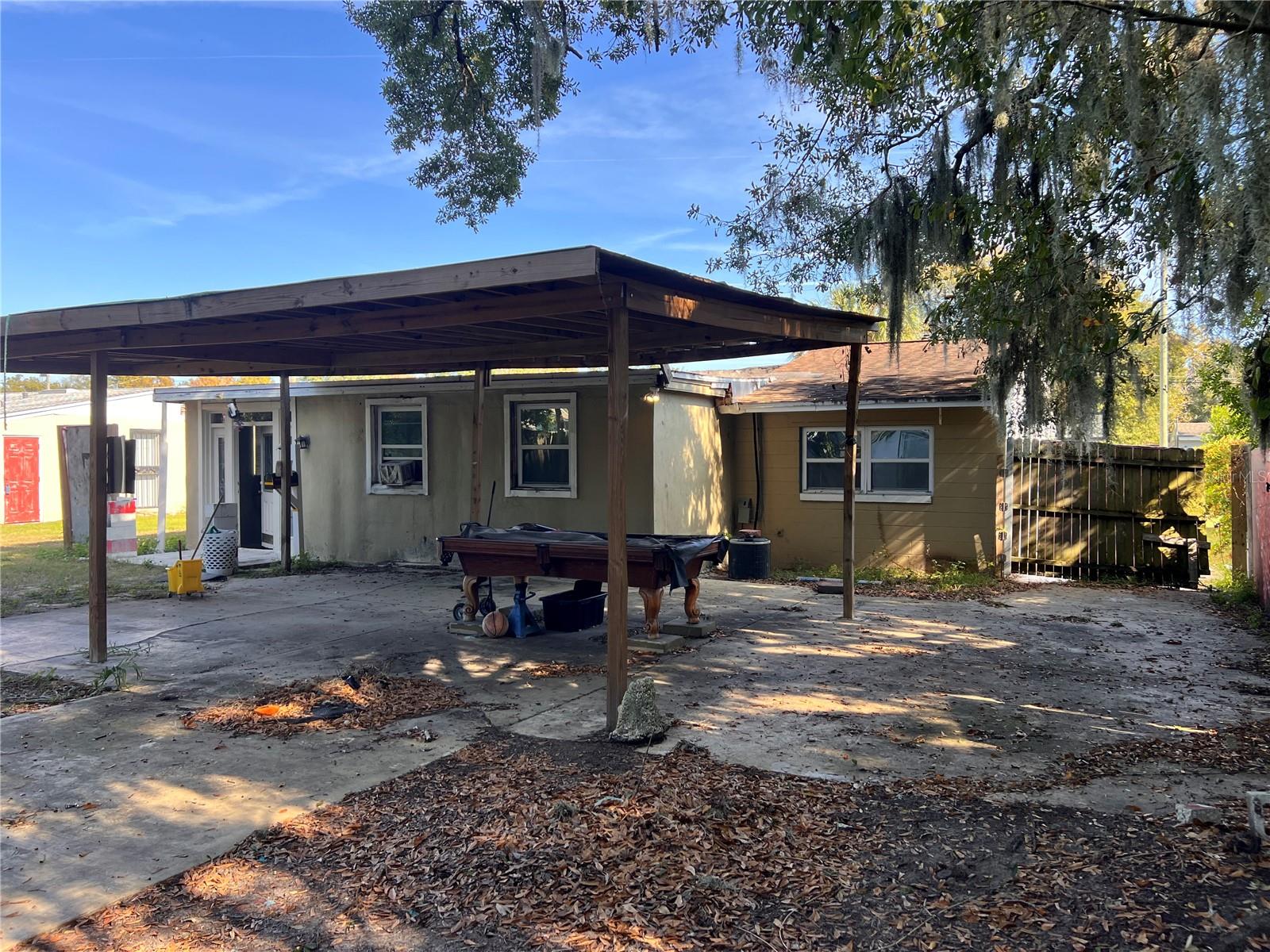 WASHINGTON SHORES 3RD ADD - Residential