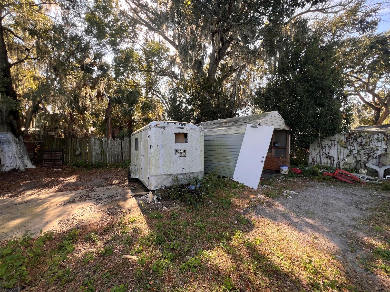 WASHINGTON SHORES 3RD ADD - Residential