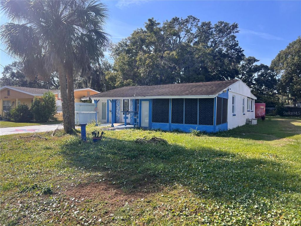 Photo of 1724 Riley Avenue, Orlando, FL 32805 (MLS # S5140183)