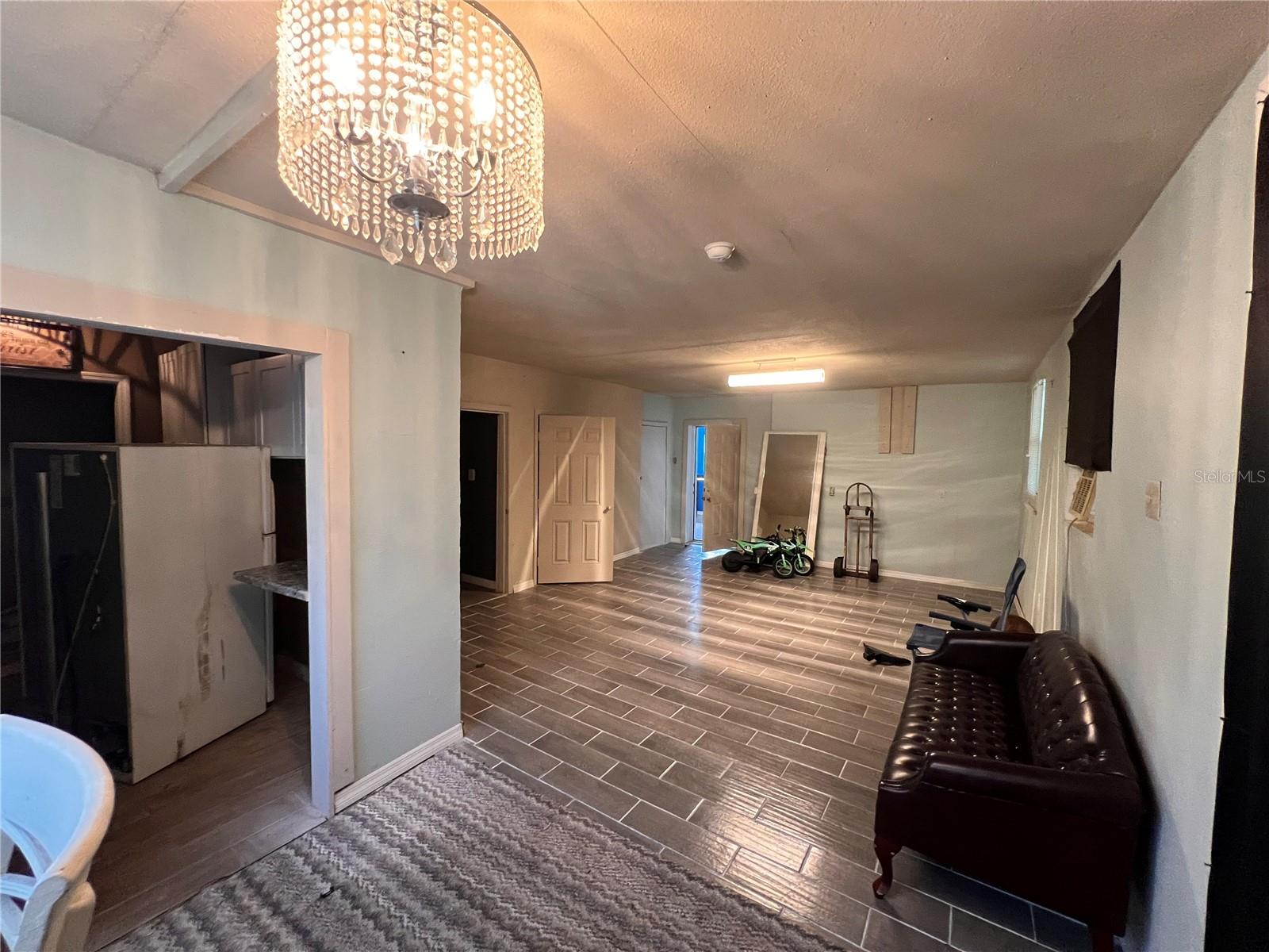 WASHINGTON SHORES 3RD ADD - Residential