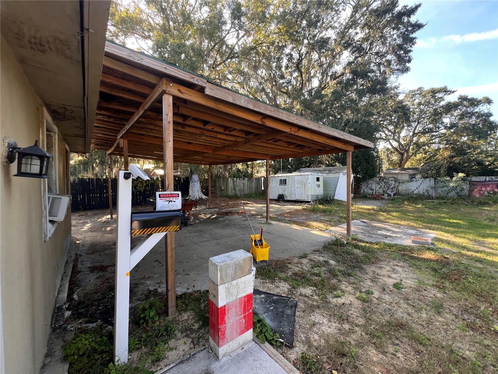 WASHINGTON SHORES 3RD ADD - Residential