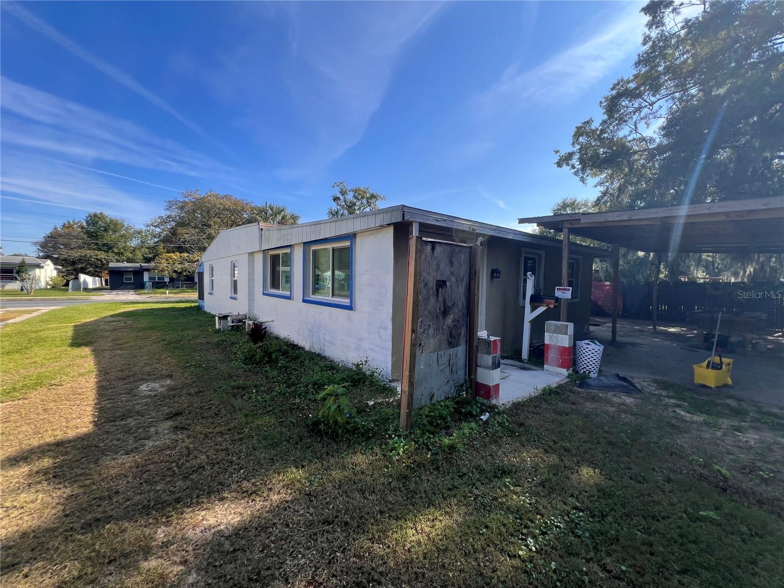 WASHINGTON SHORES 3RD ADD - Residential