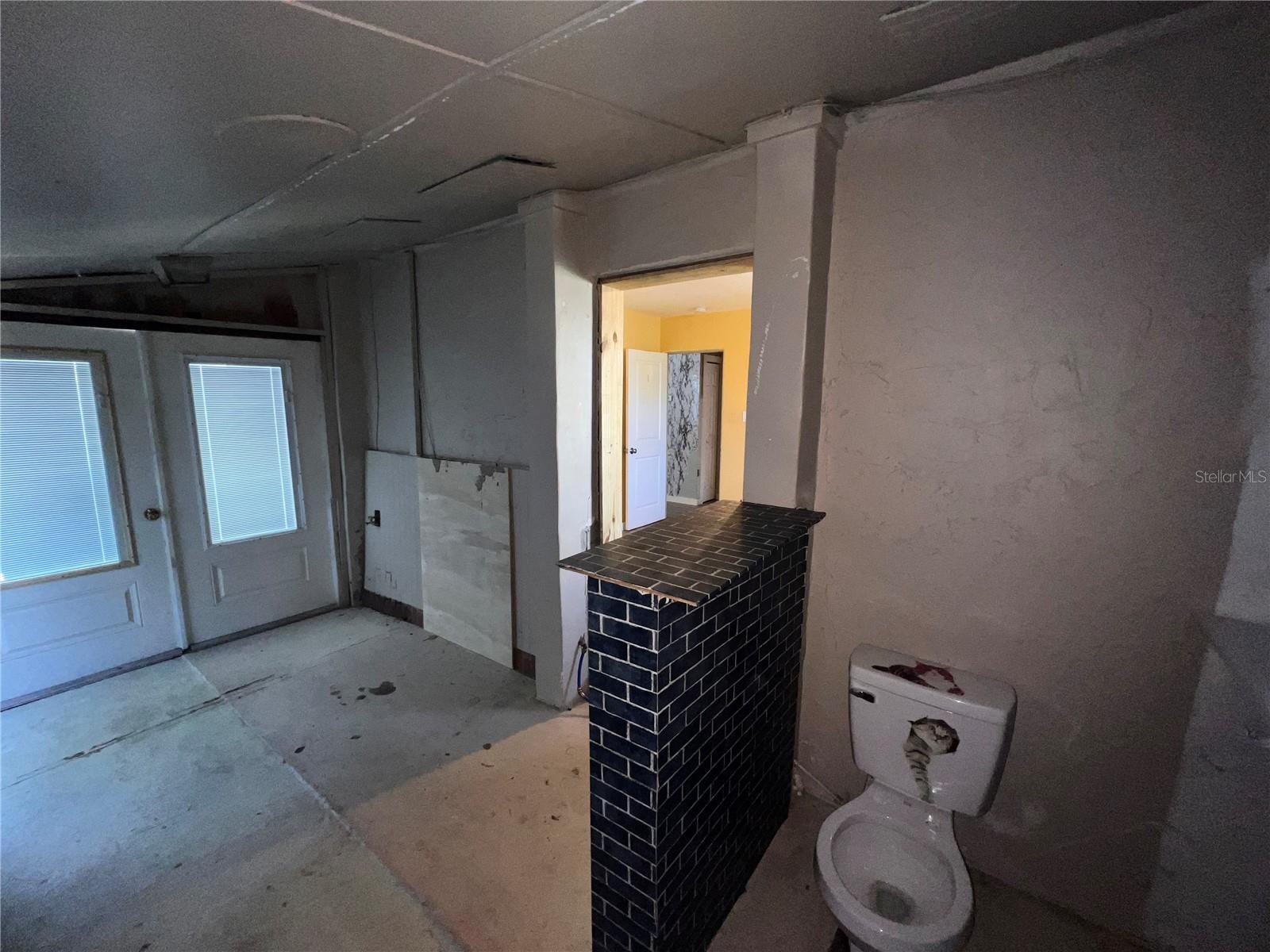 WASHINGTON SHORES 3RD ADD - Residential