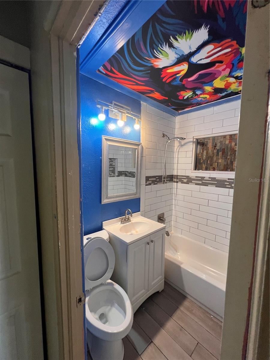 WASHINGTON SHORES 3RD ADD - Residential