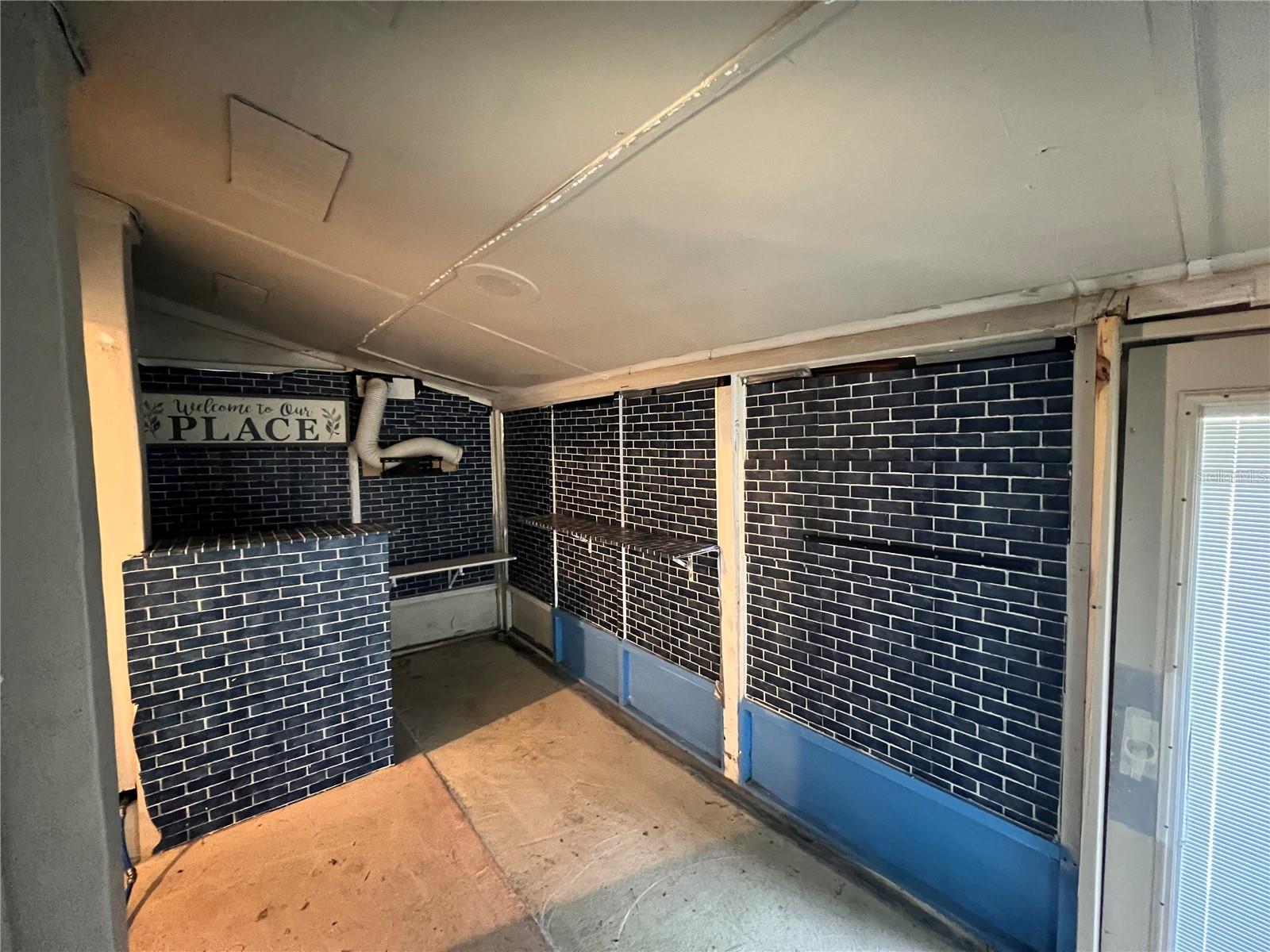 WASHINGTON SHORES 3RD ADD - Residential