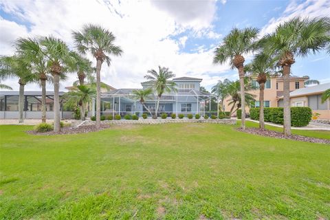 A home in SUN CITY CENTER