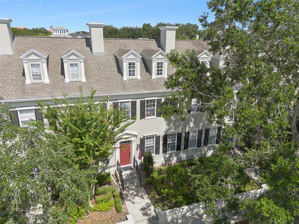 Photo of 519 Campus Street, Kissimmee, FL 34747 (MLS # S5135415)