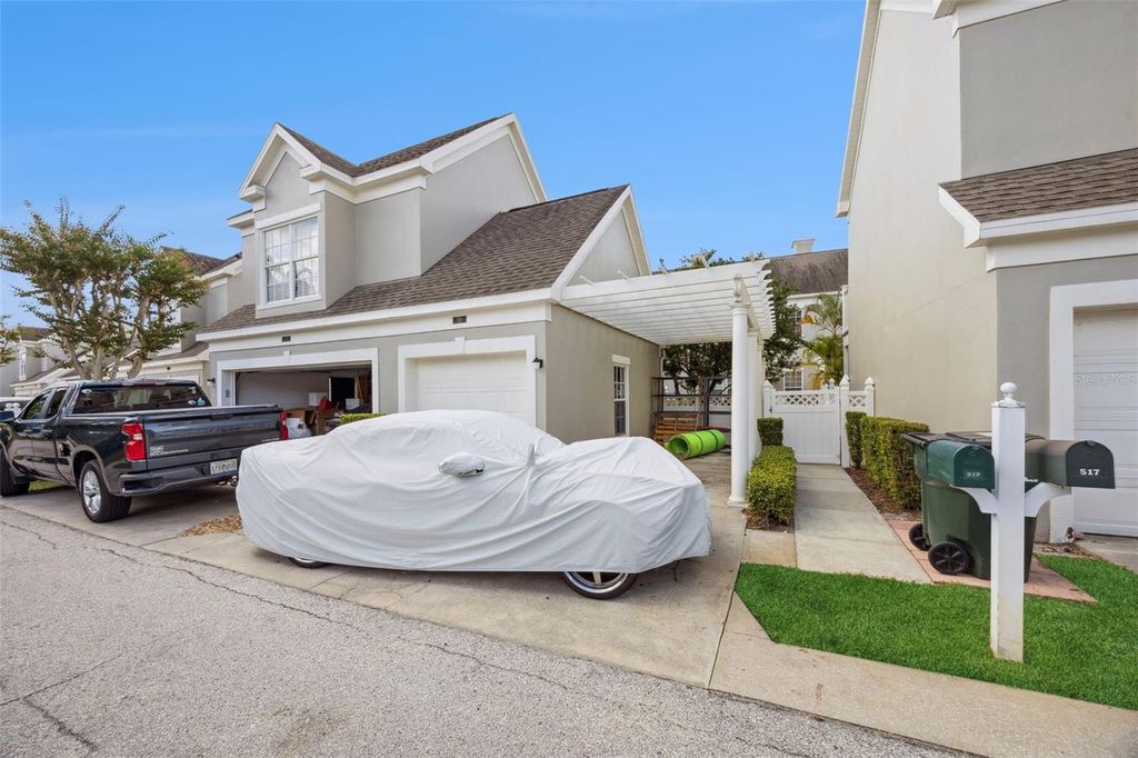 Photo of 519 Campus Street, Kissimmee, FL 34747 (MLS # S5135415)