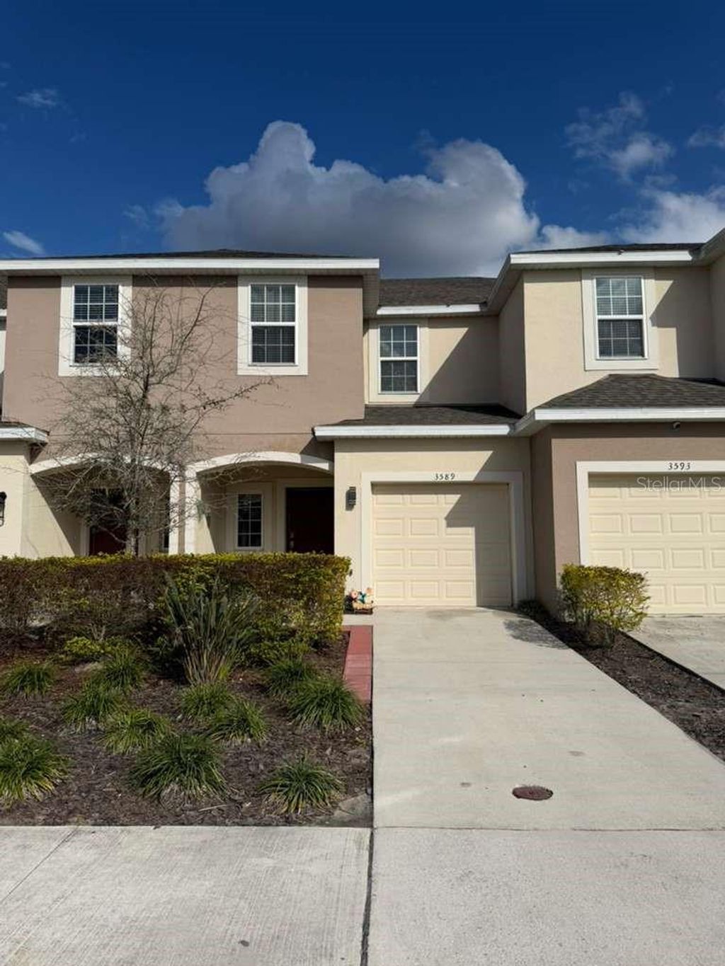 Photo of 3589 Anibal Street, Kissimmee, FL 34746 (MLS # S5145198)