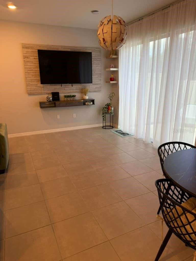 REEDY RESERVE TOWNHOMES - Residential