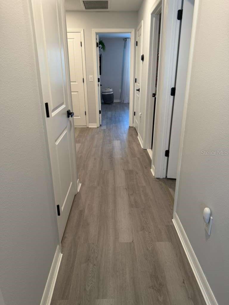 REEDY RESERVE TOWNHOMES - Residential