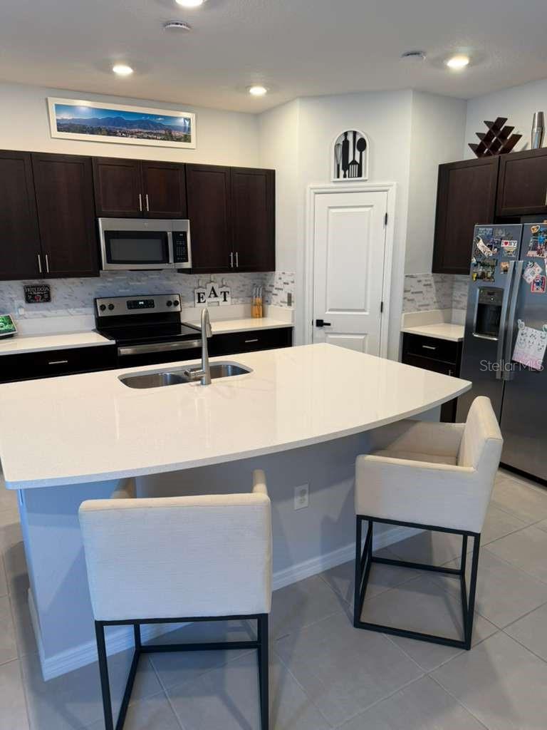 REEDY RESERVE TOWNHOMES - Residential