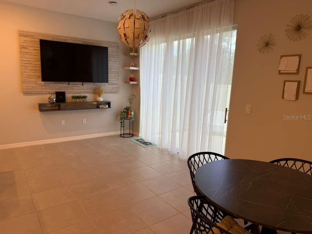 REEDY RESERVE TOWNHOMES - Residential