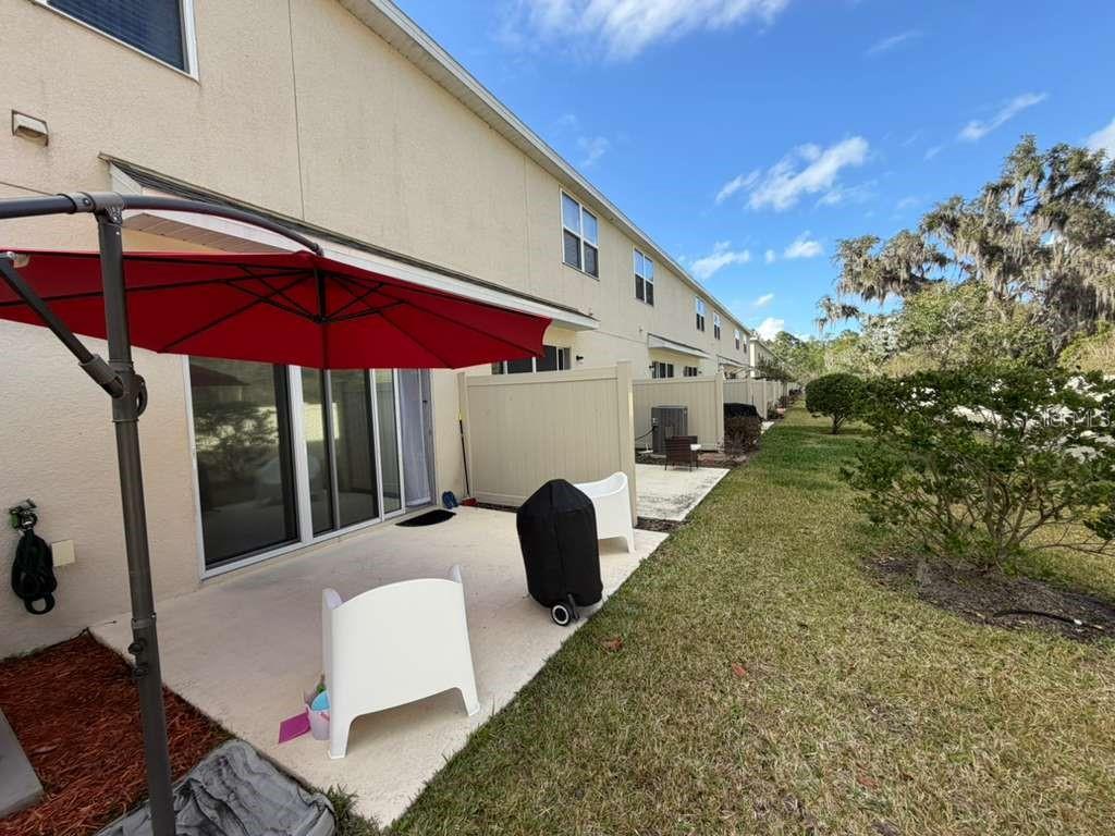 REEDY RESERVE TOWNHOMES - Residential