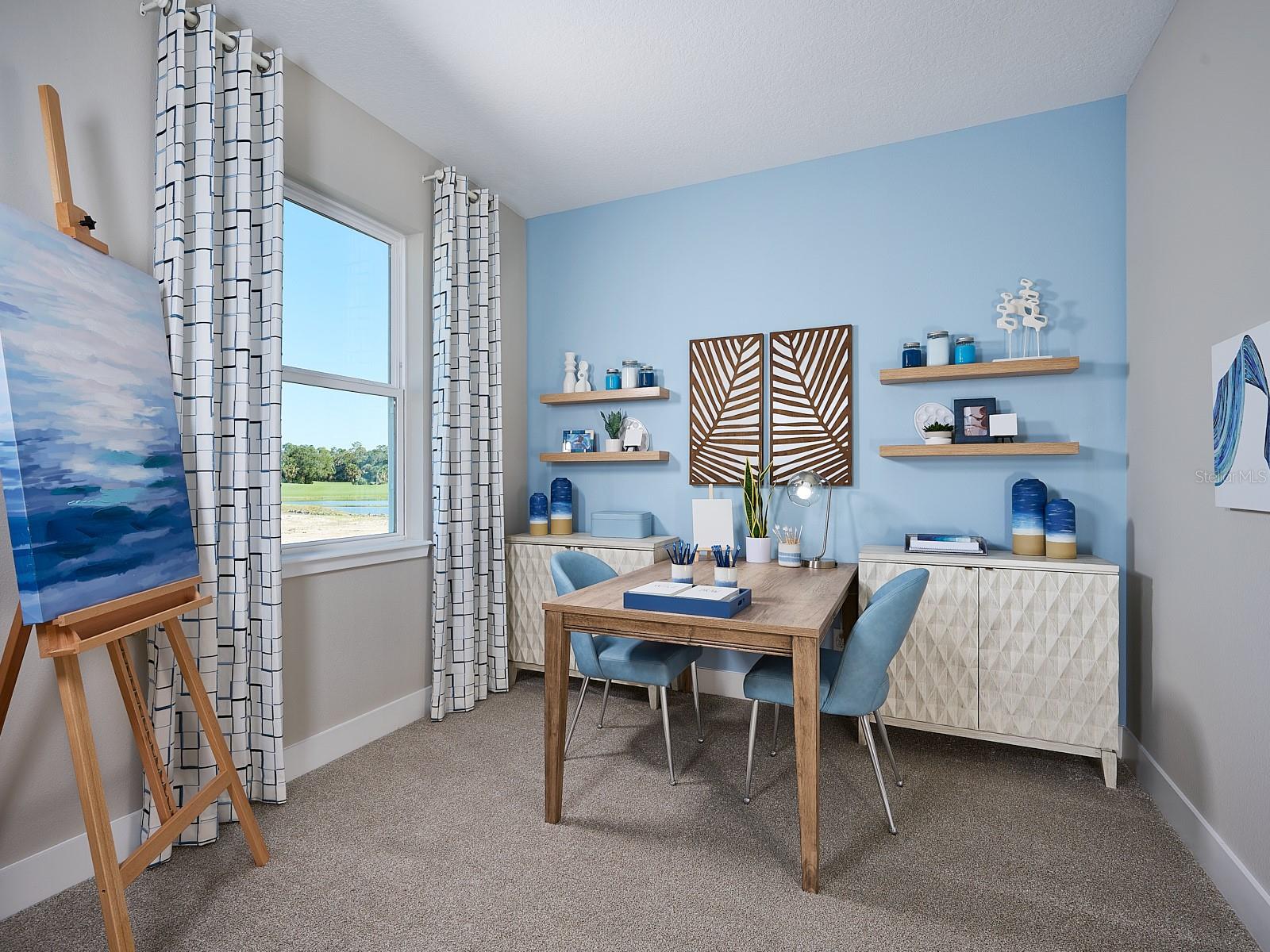 LEGENDS PRESERVE - SIGNATURE - Residential