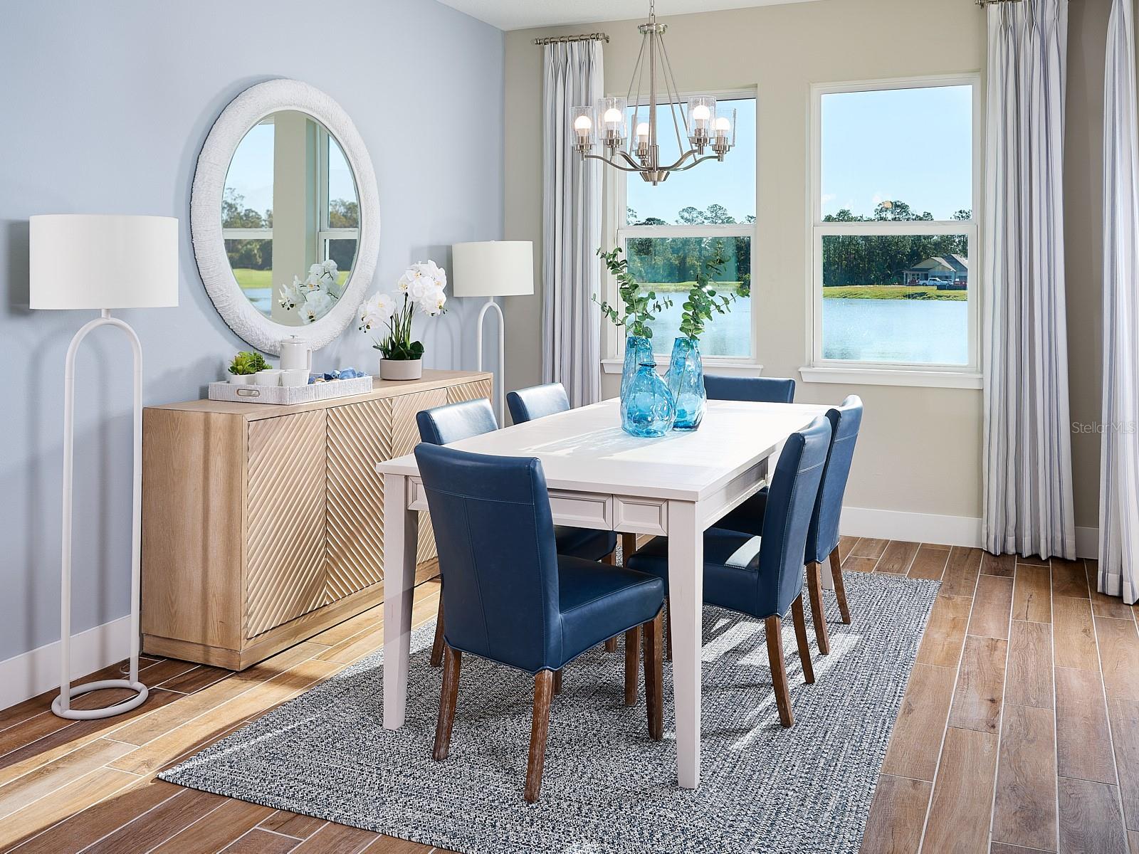 LEGENDS PRESERVE - SIGNATURE - Residential