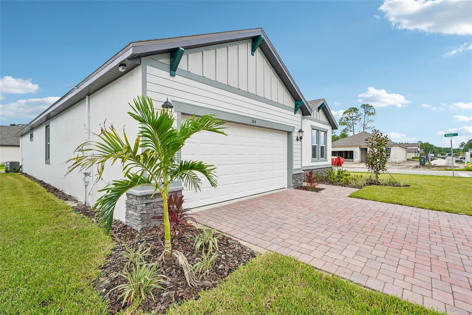 384 BIRKDALE DRIVE