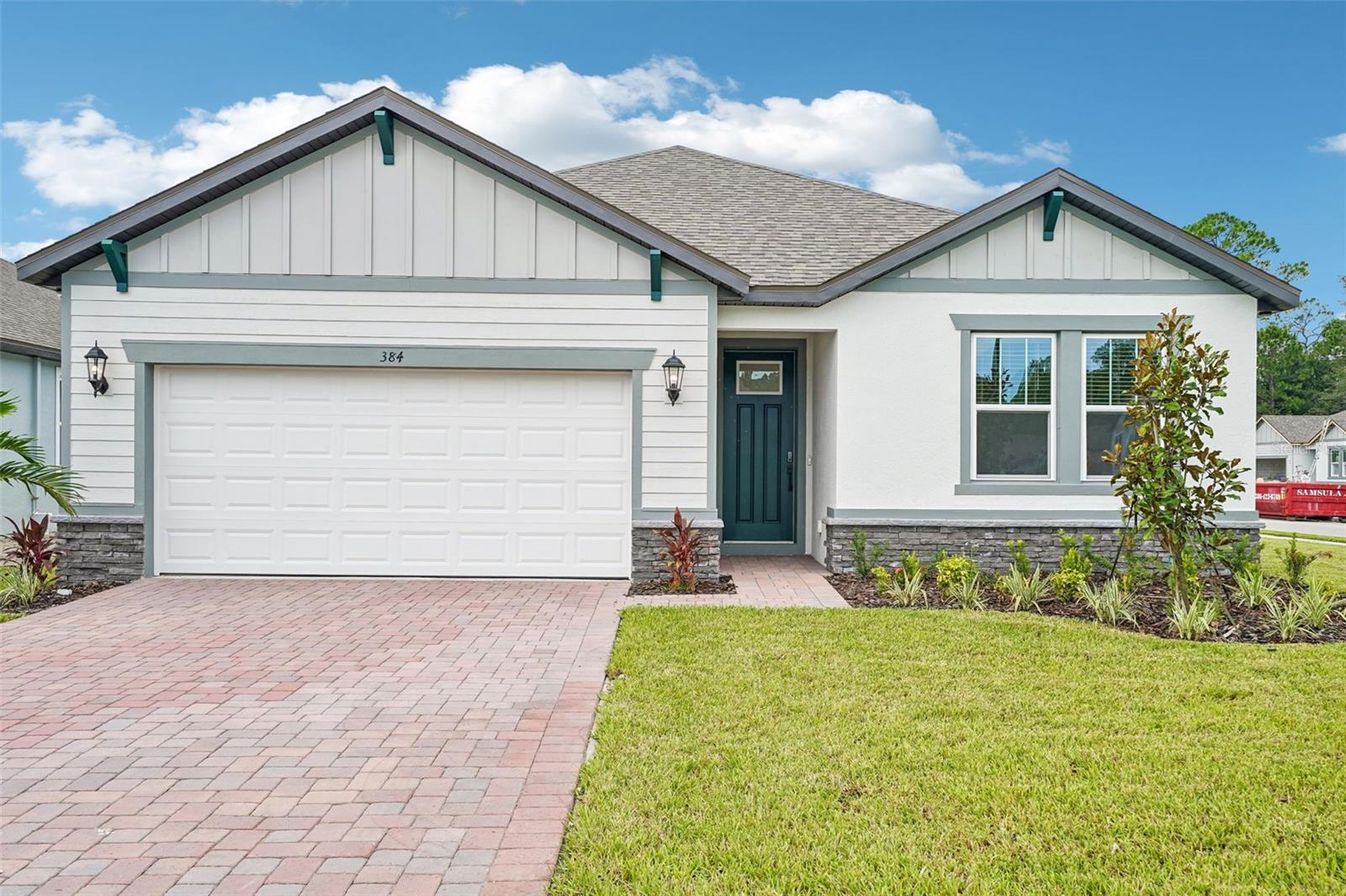 384 BIRKDALE DRIVE