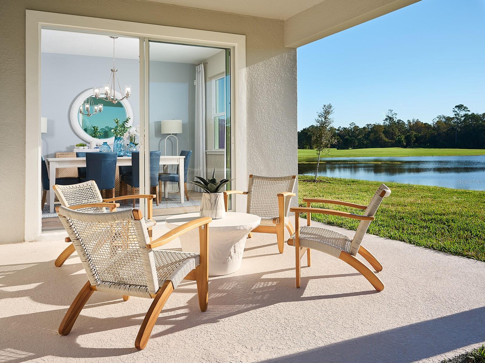 LEGENDS PRESERVE - SIGNATURE - Residential