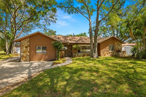 A home in LARGO