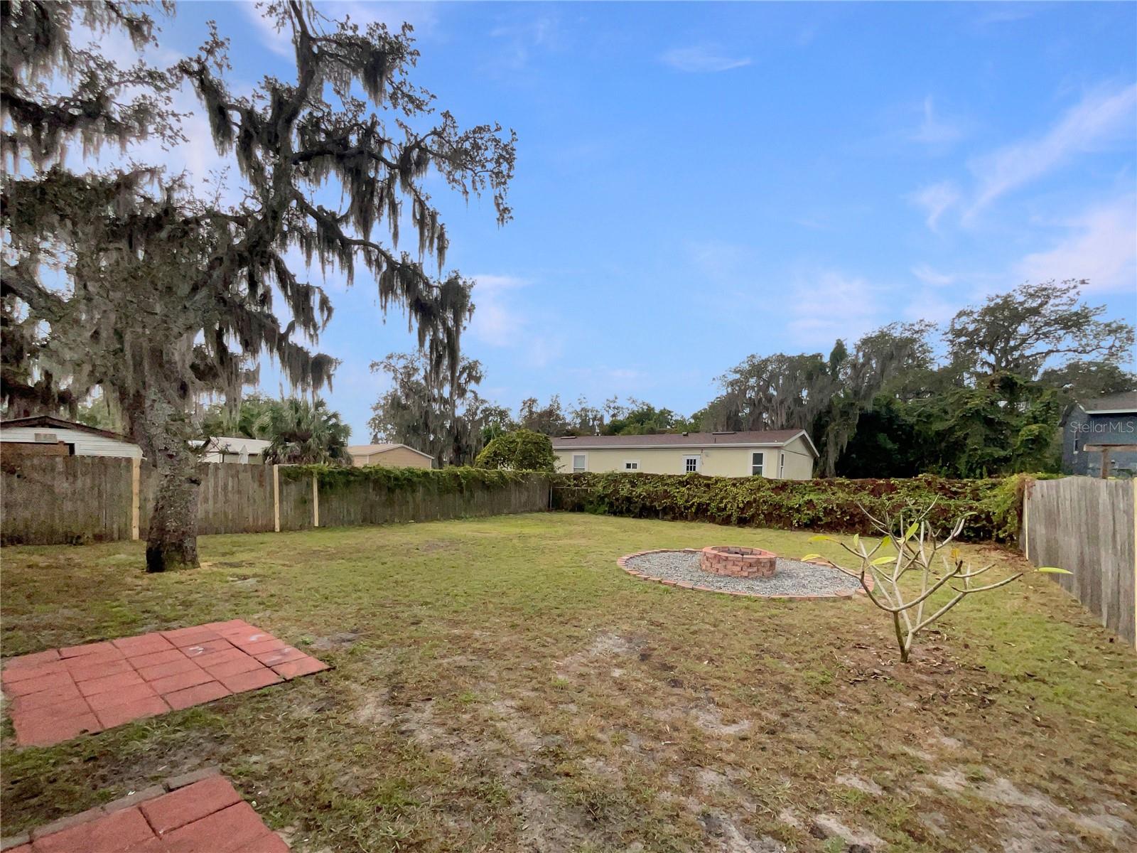 WITHAM ACRES REP - Residential