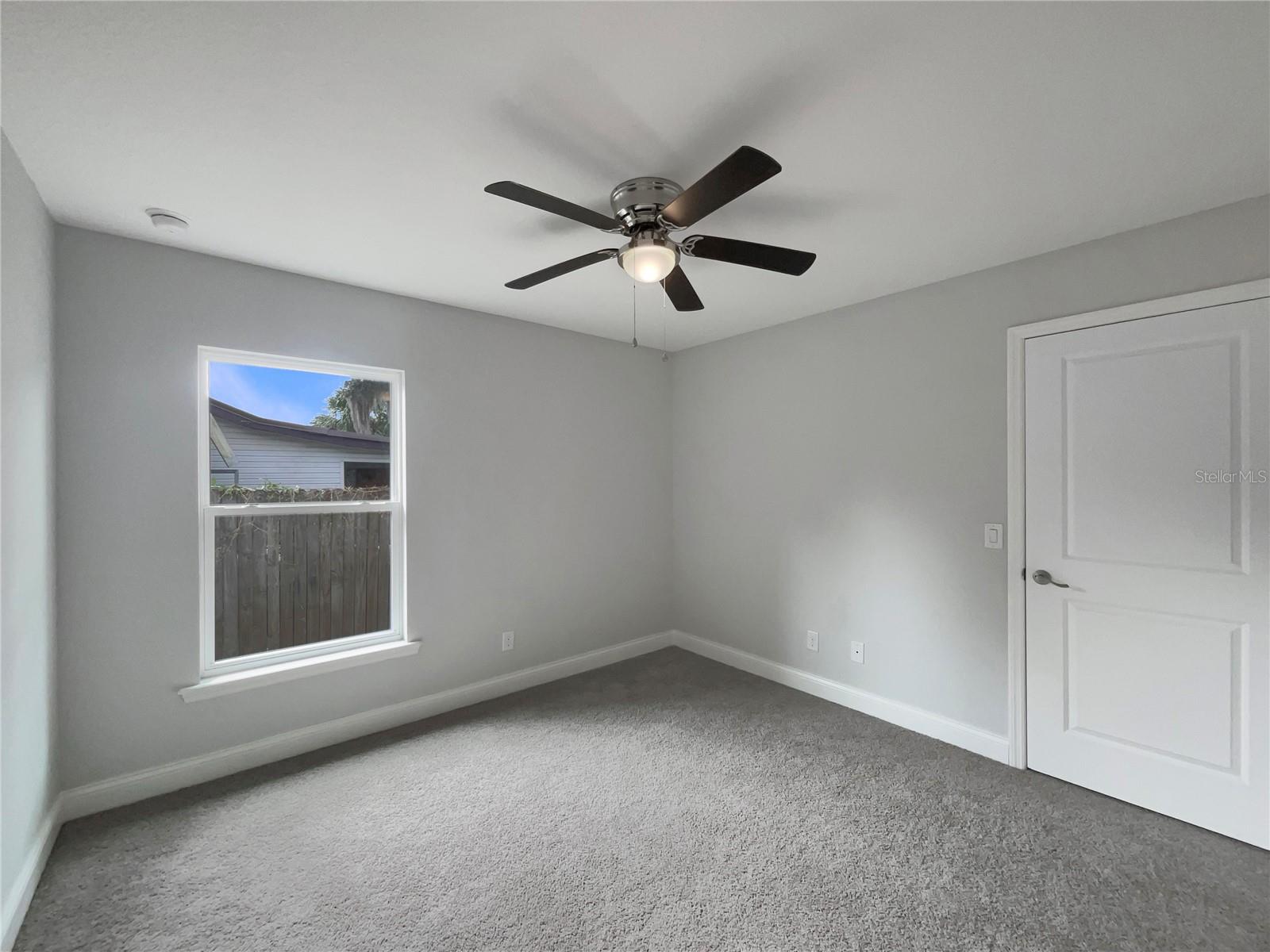 WITHAM ACRES REP - Residential