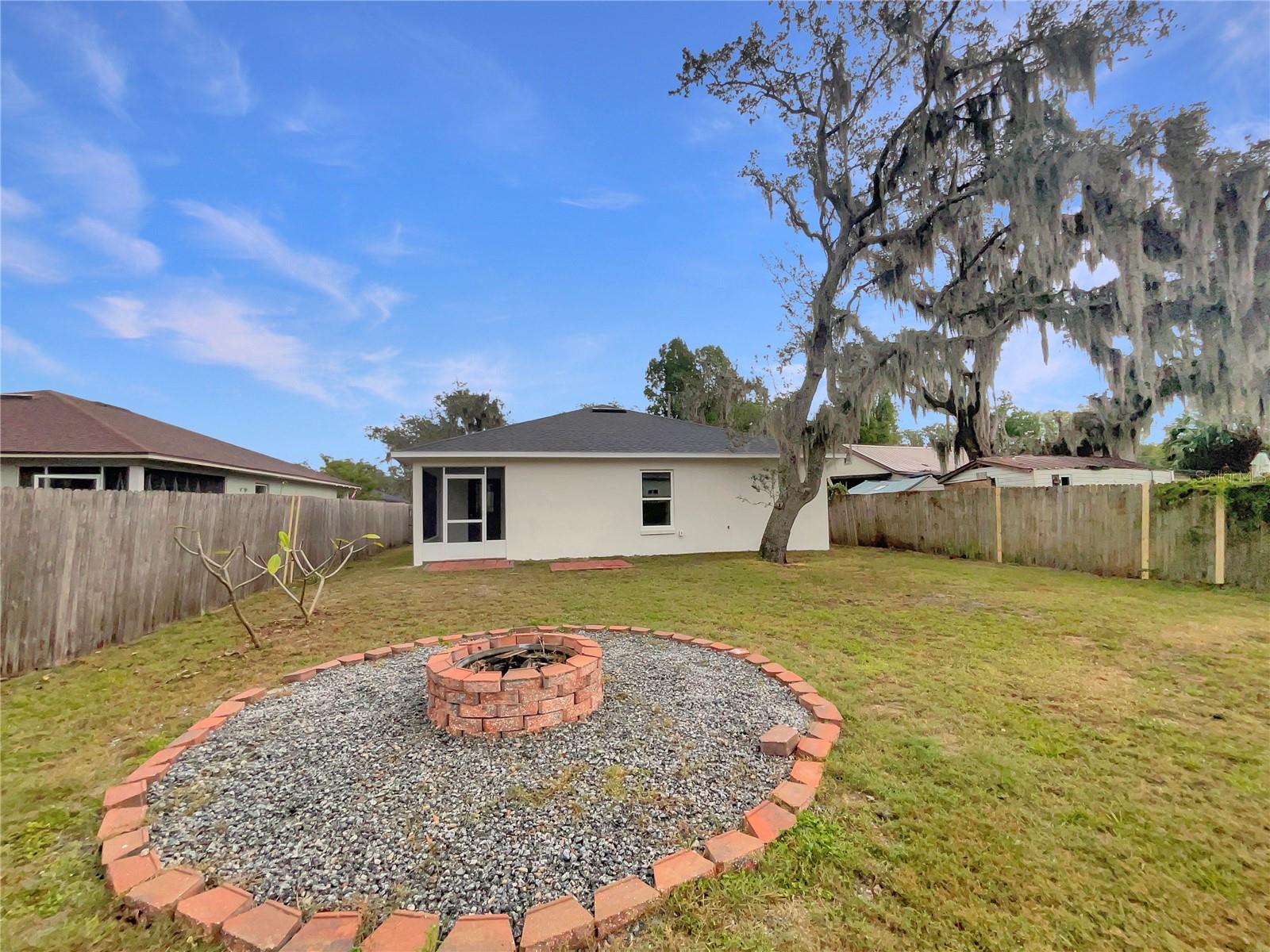 WITHAM ACRES REP - Residential