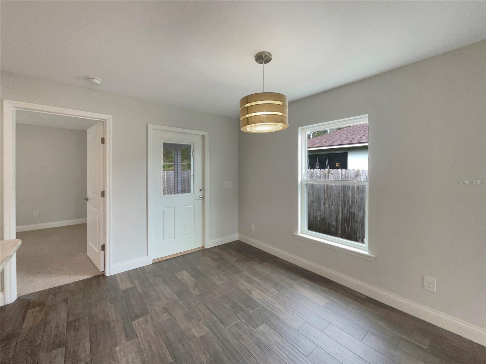 WITHAM ACRES REP - Residential