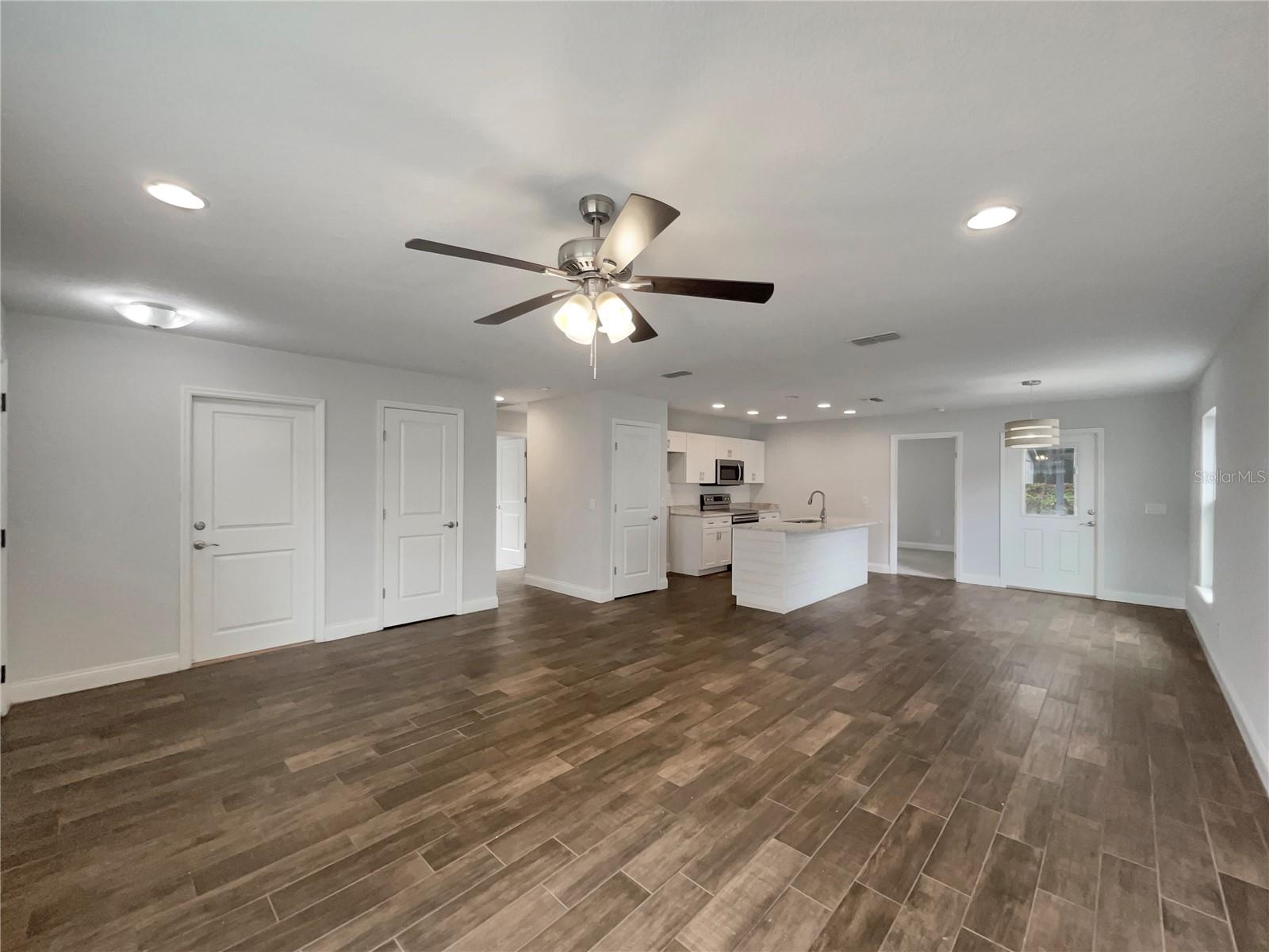 WITHAM ACRES REP - Residential