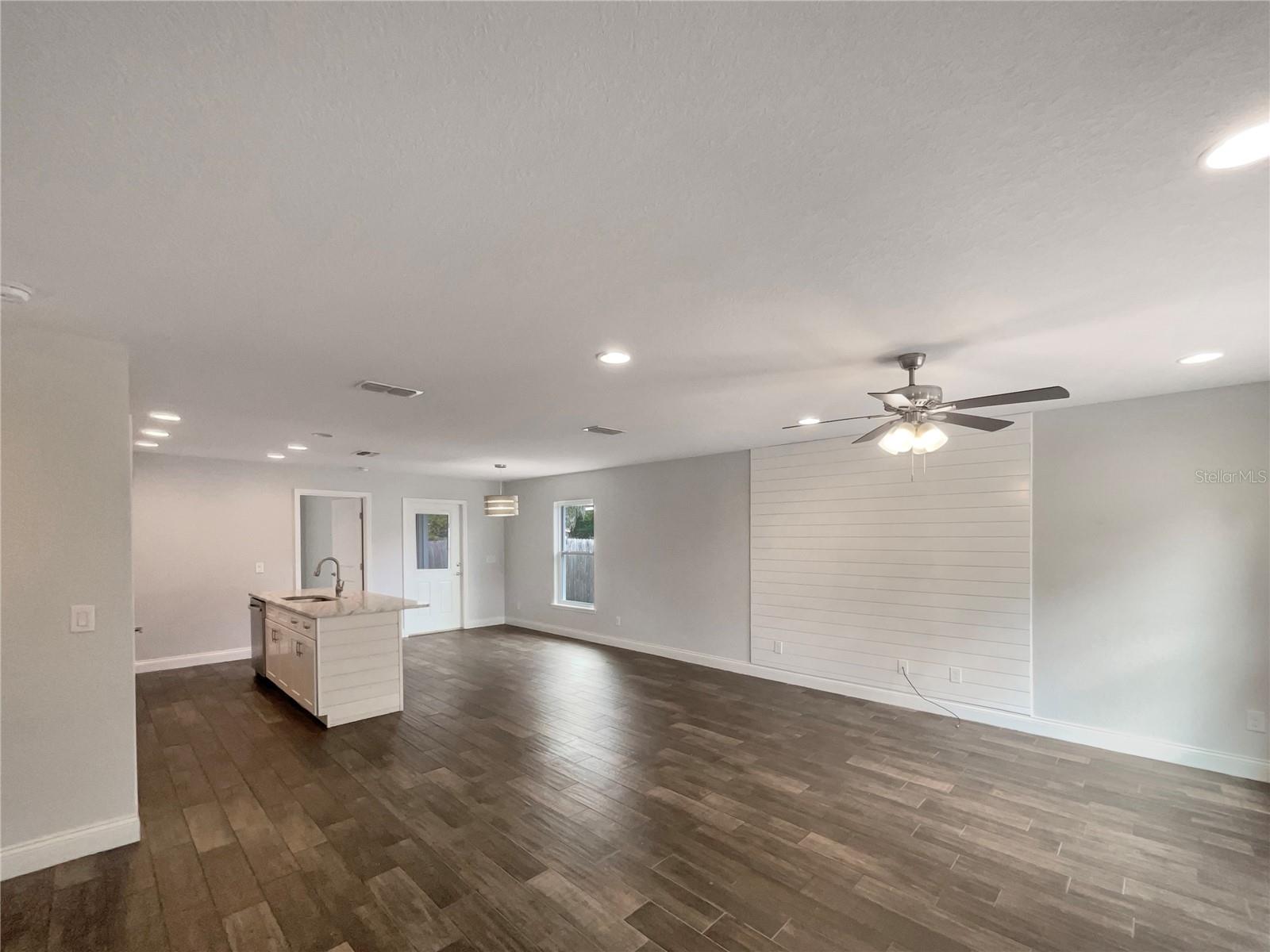 WITHAM ACRES REP - Residential