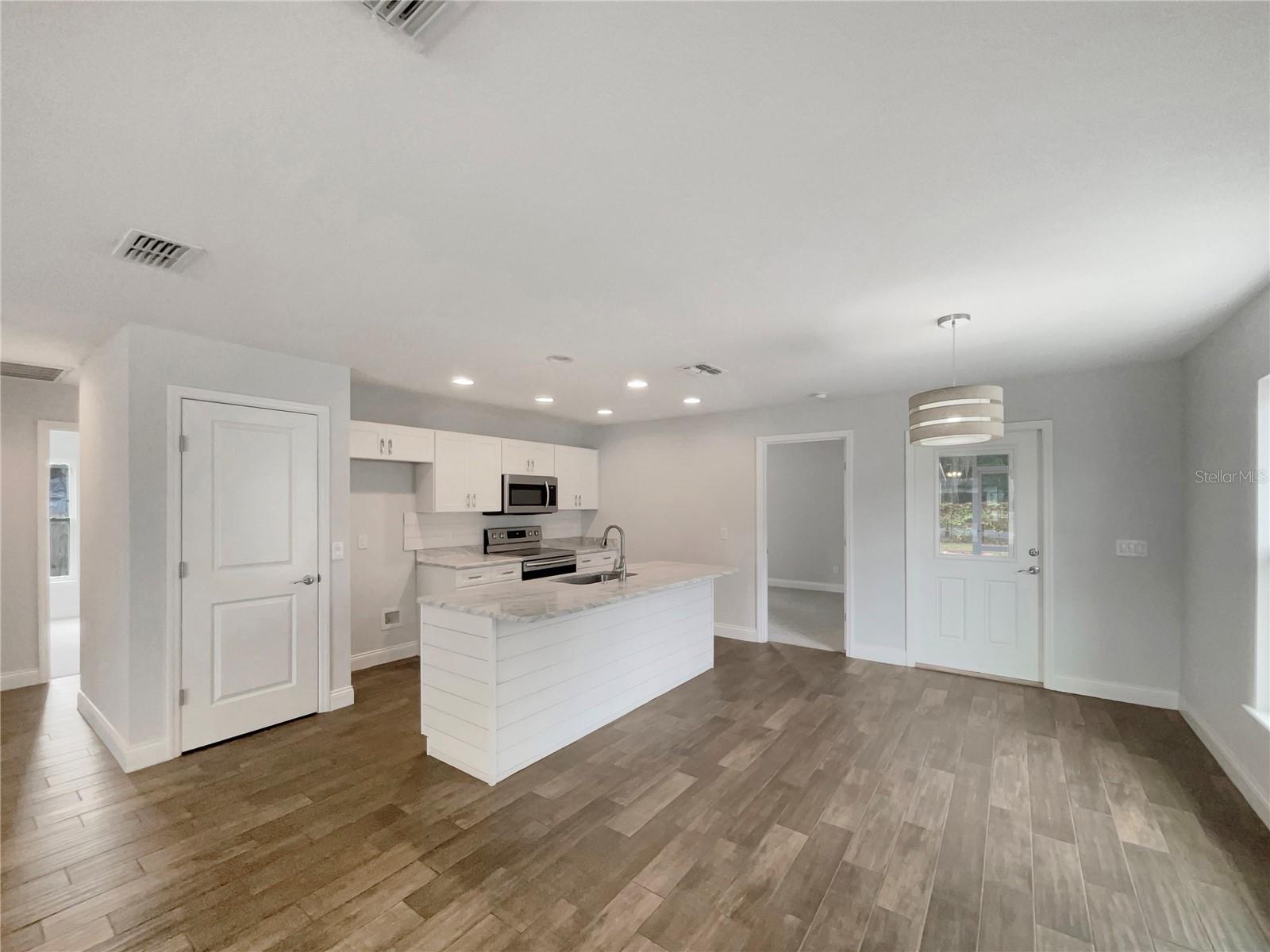 WITHAM ACRES REP - Residential