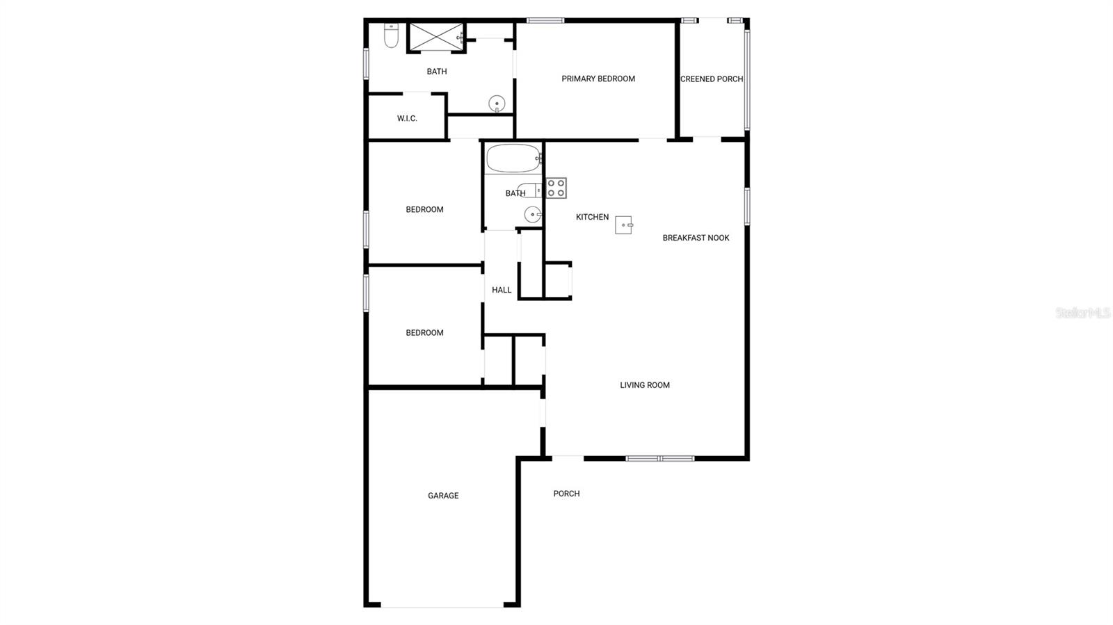 WITHAM ACRES REP - Residential