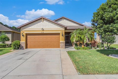 A home in BROOKSVILLE