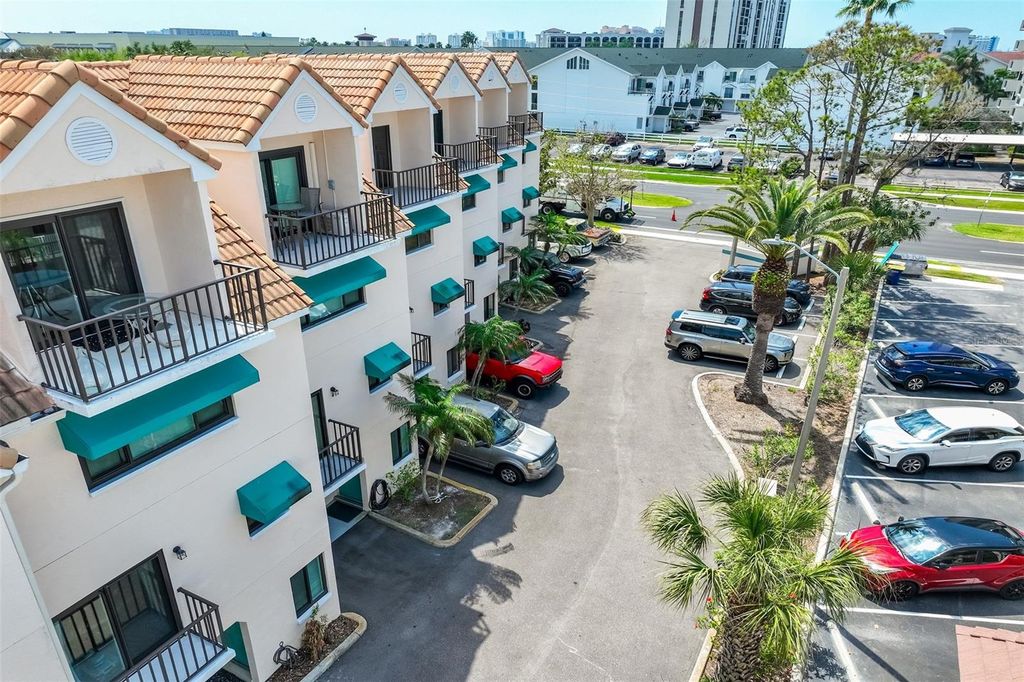 Photo of 325 Island Way #109, Clearwater Beach, FL 33767 (MLS # TB8493591)