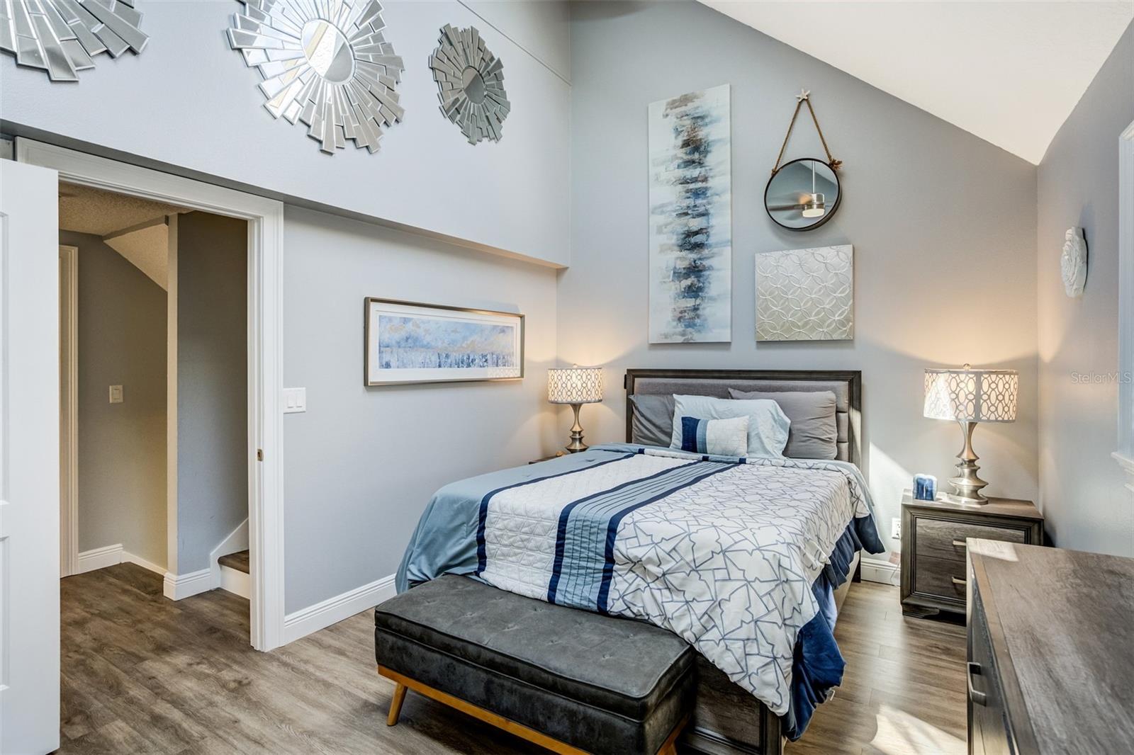 ISLAND ESCAPE CONDO - Residential