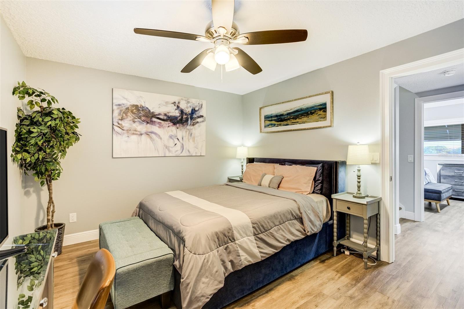 ISLAND ESCAPE CONDO - Residential