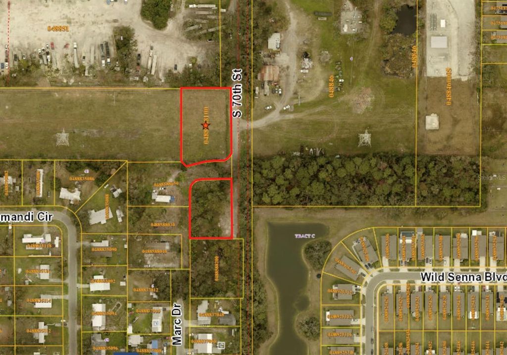 Photo of 4411 S 70th Street, Tampa, FL 33619 (MLS # TB8452245)