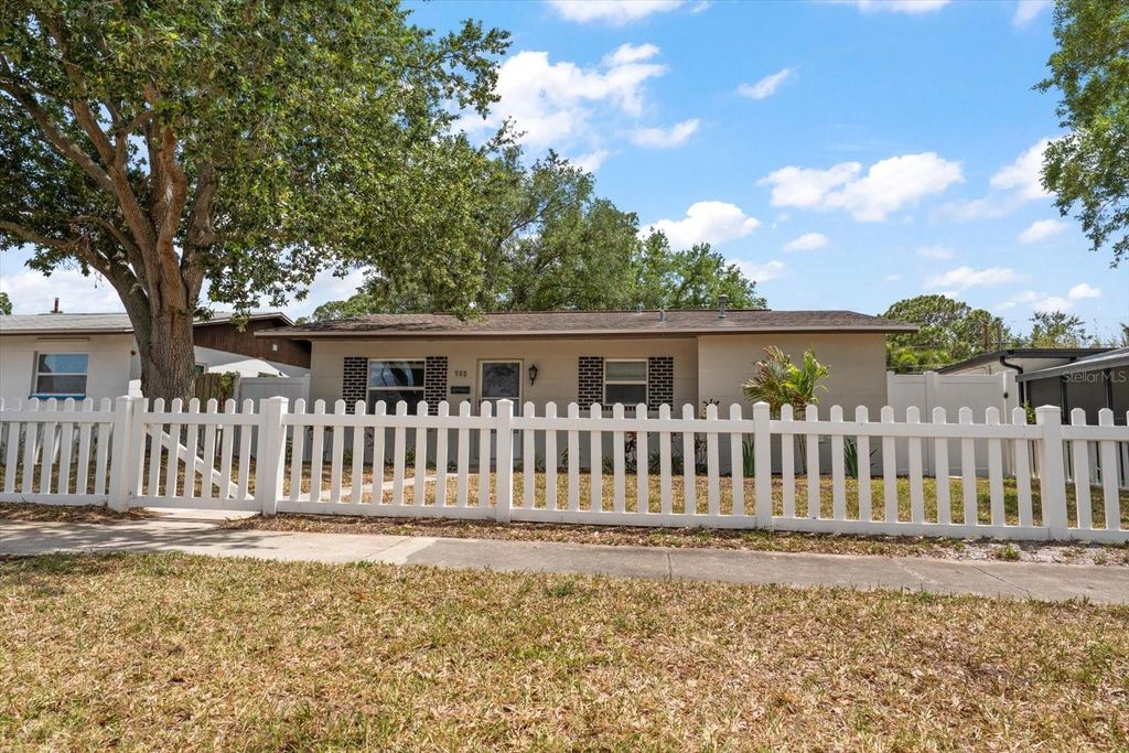 Photo of 766 90th Avenue N, St Petersburg, FL 33702 (MLS # TB8511330)