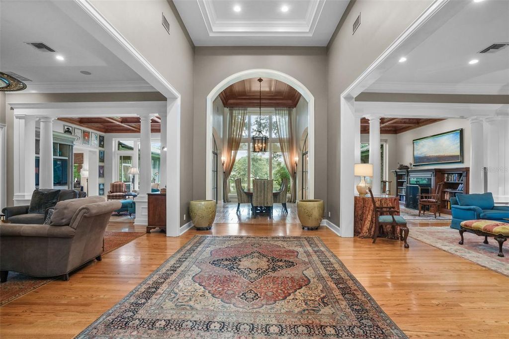 Photo of 16203 Villarreal De Avila, Tampa, FL 33613 (MLS # TB8473353)