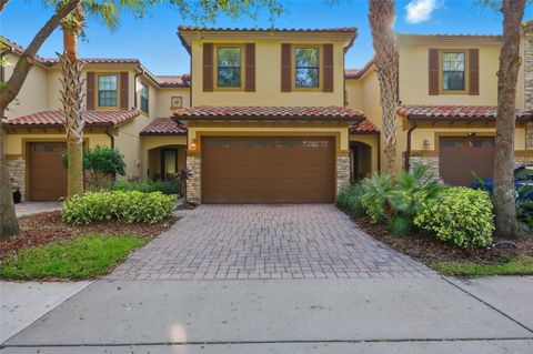 8057 PRESTBURY DRIVE ORLANDO FL 32832