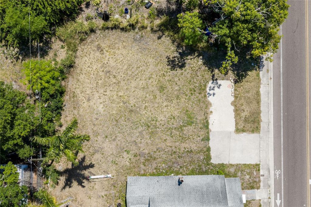 Photo of 15th Avenue S, St Petersburg, FL 33712 (MLS # TB8510813)