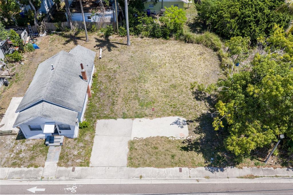 Photo of 15th Avenue S, St Petersburg, FL 33712 (MLS # TB8510813)