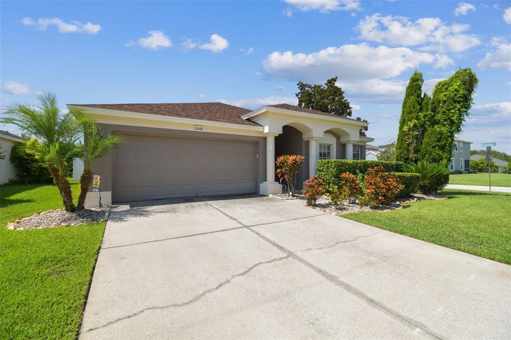Photo of 30400 Randall Manor Street, Wesley Chapel, FL 33545 (MLS # W7877554)