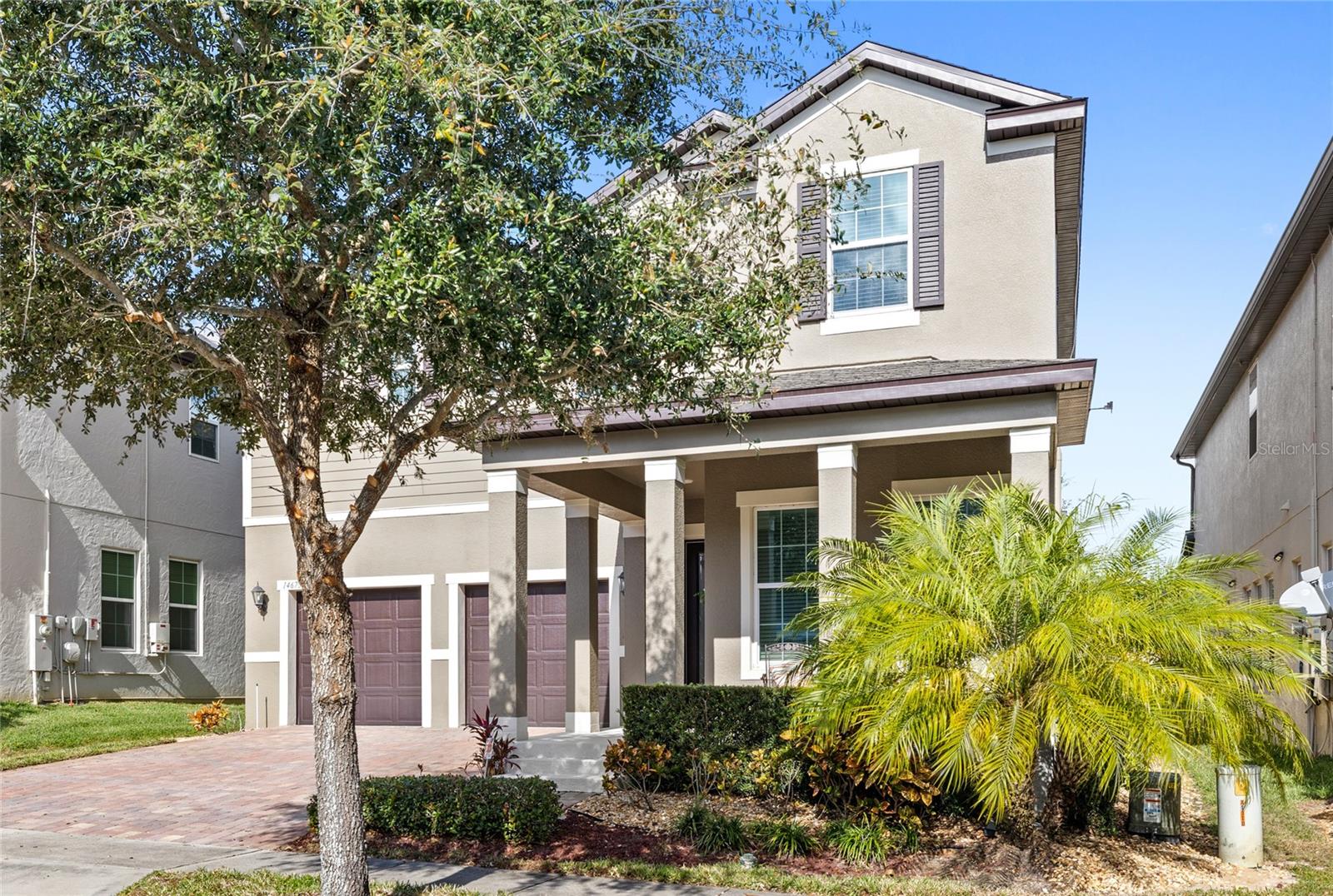 14673 GLADE HILL PARK WAY