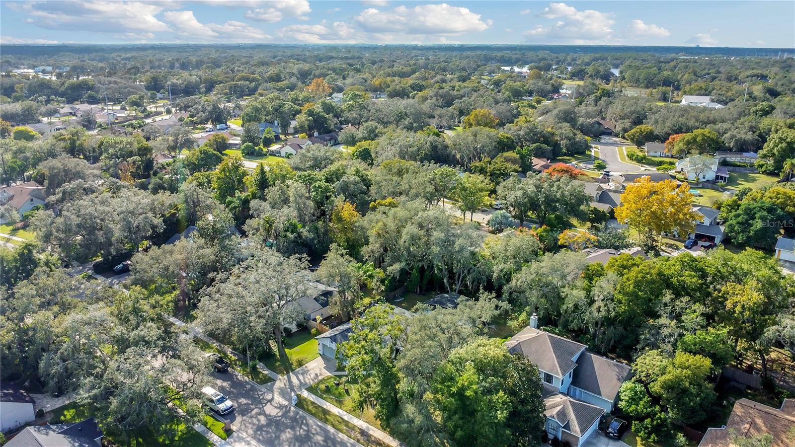 FOXCHASE PH 1 - Residential