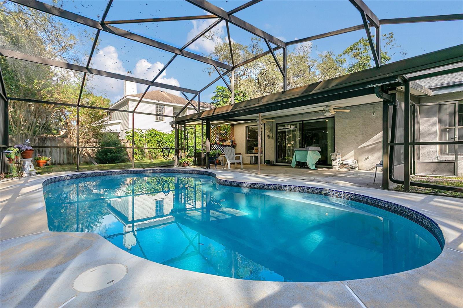 FOXCHASE PH 1 - Residential