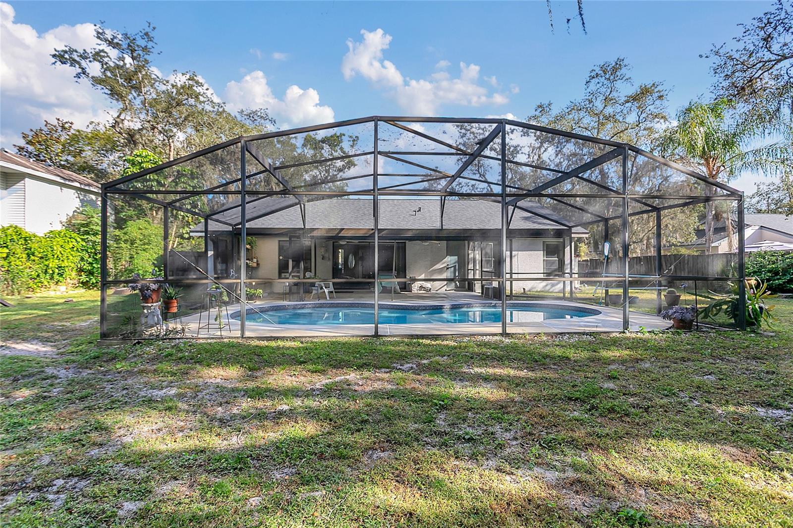 FOXCHASE PH 1 - Residential