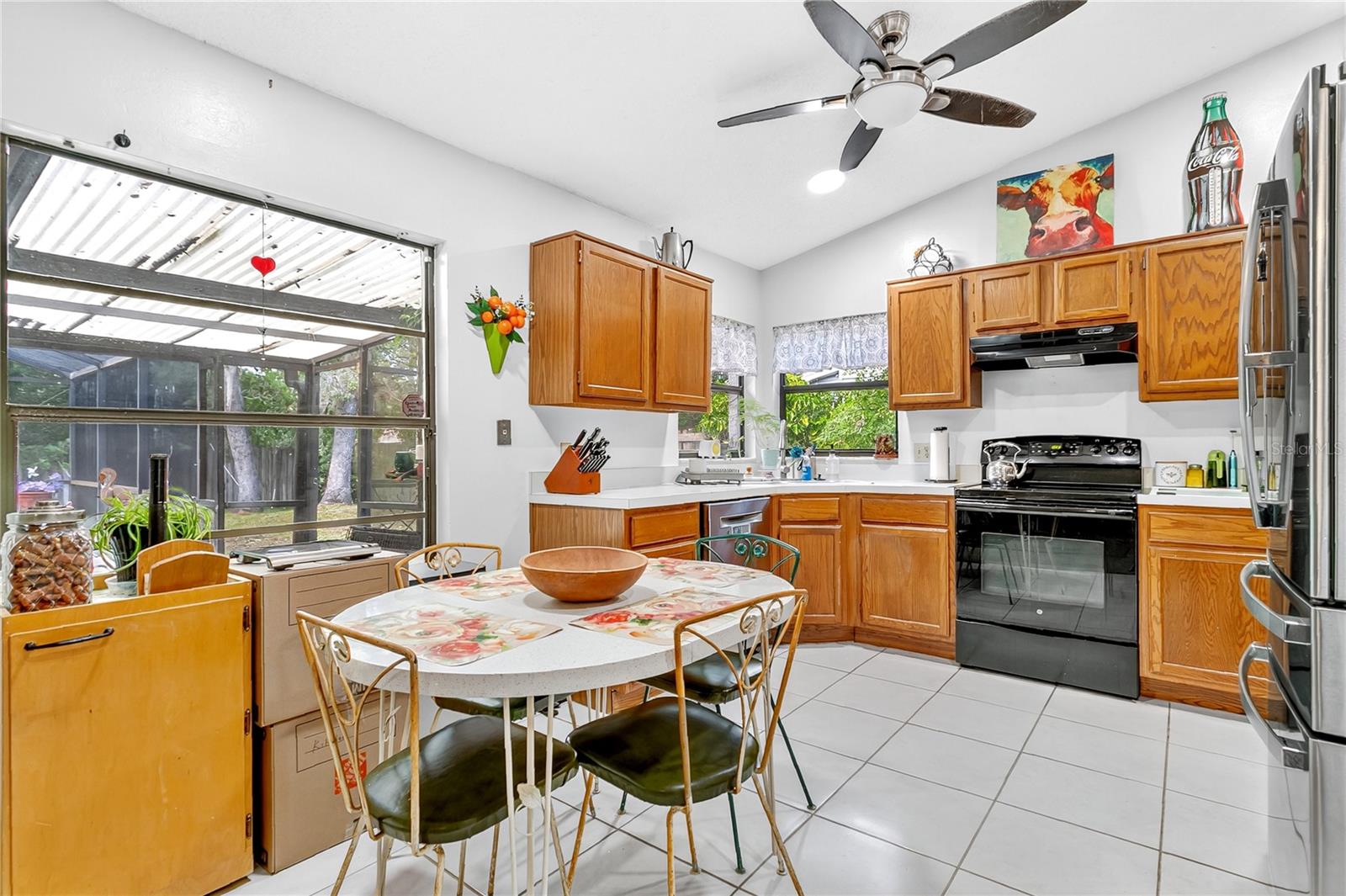 FOXCHASE PH 1 - Residential