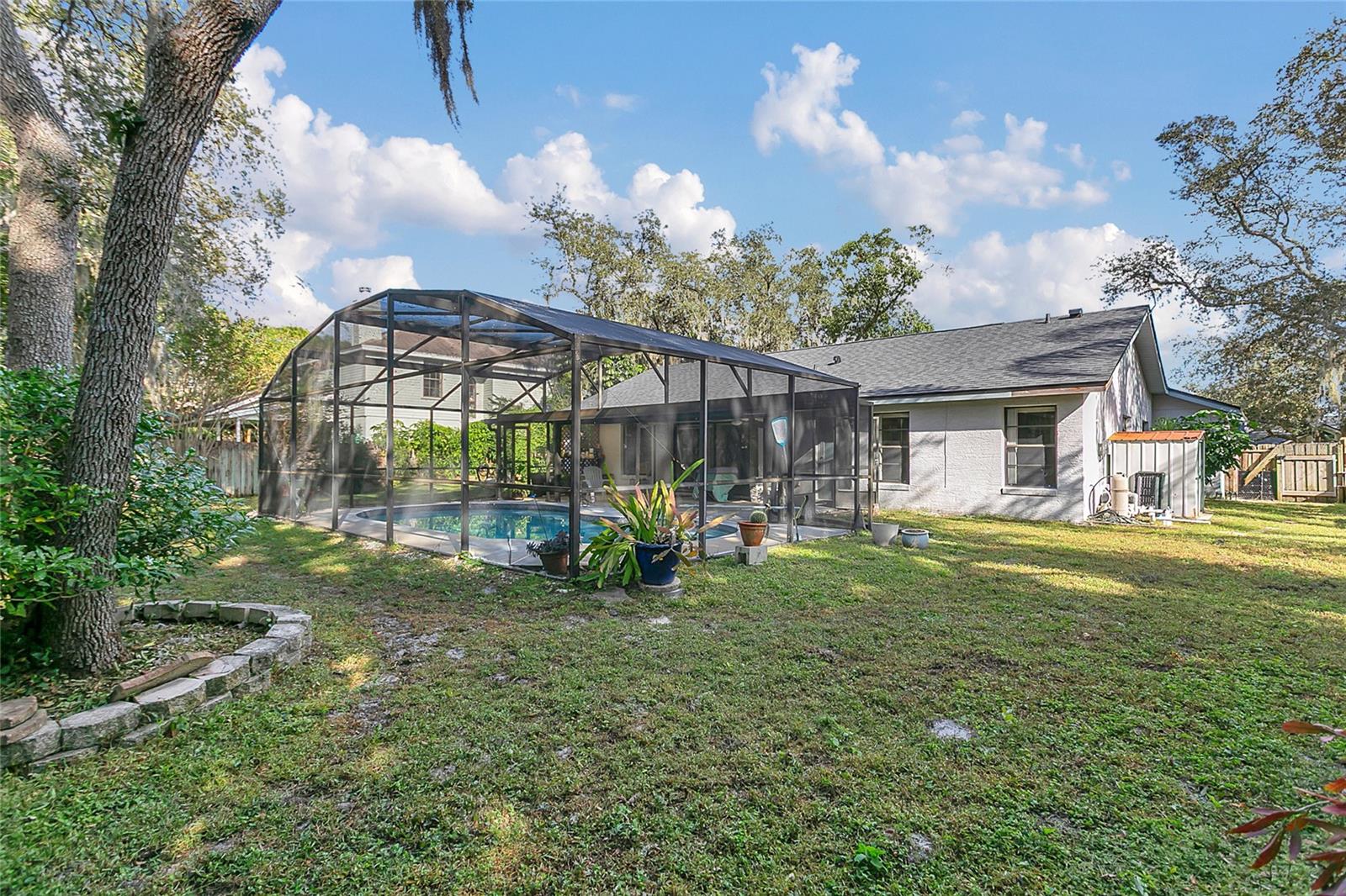 FOXCHASE PH 1 - Residential