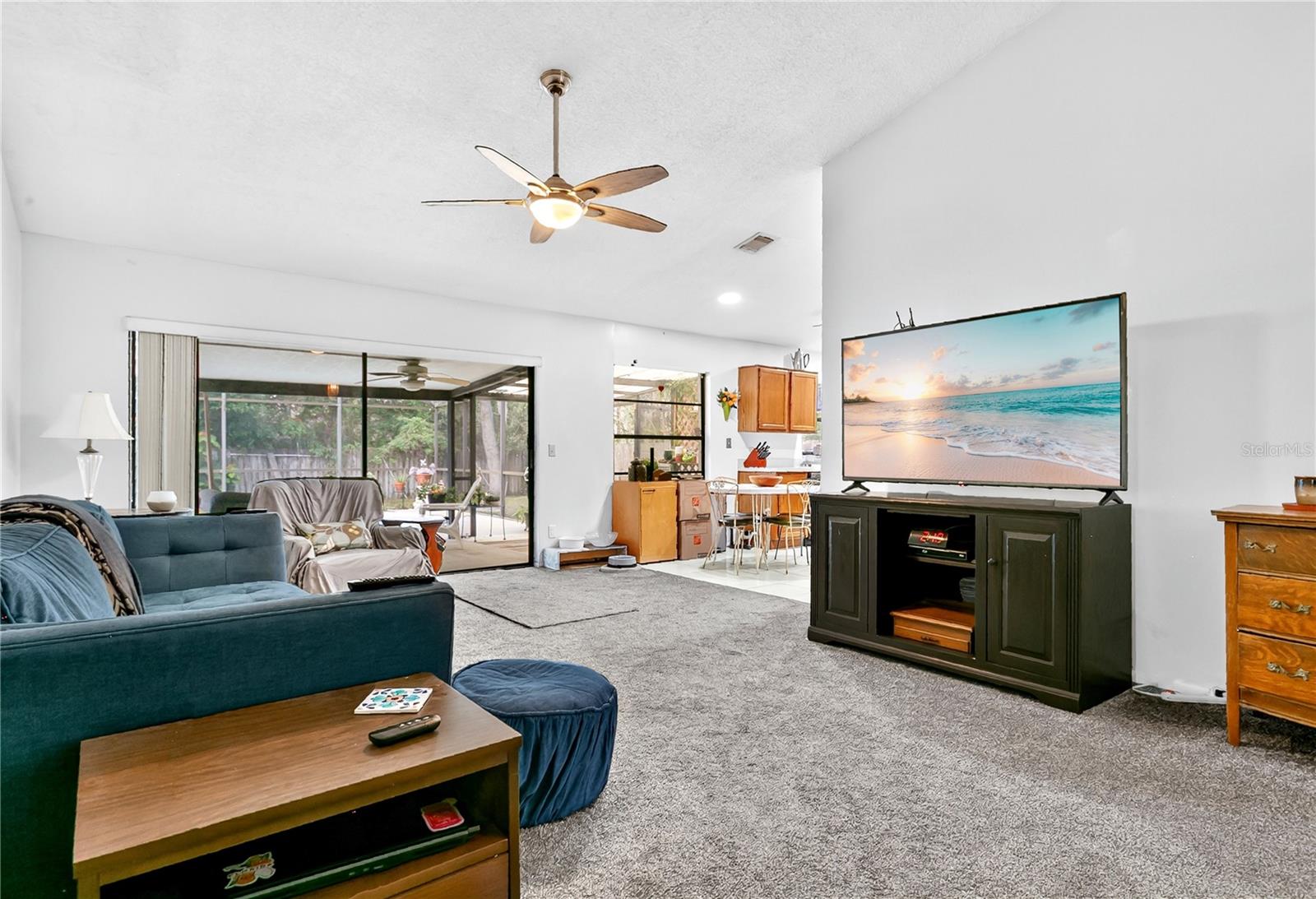 FOXCHASE PH 1 - Residential